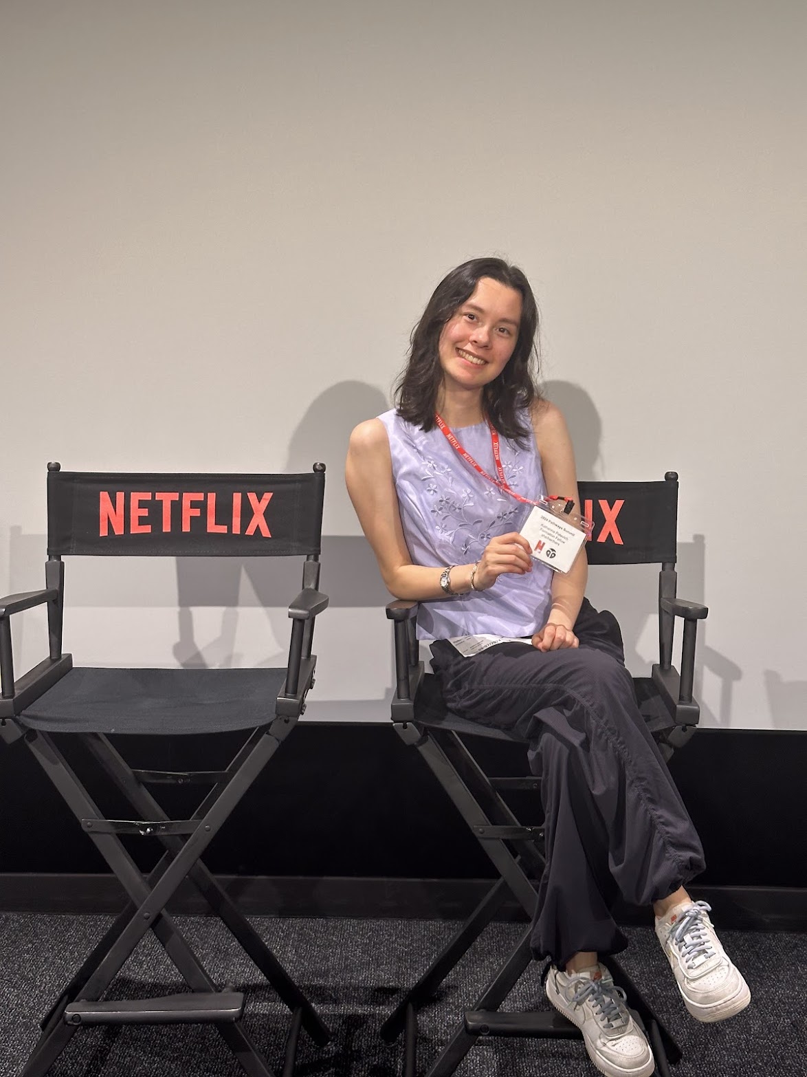 netflix formation