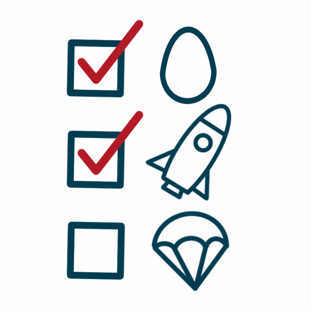 Rocketsheet icon