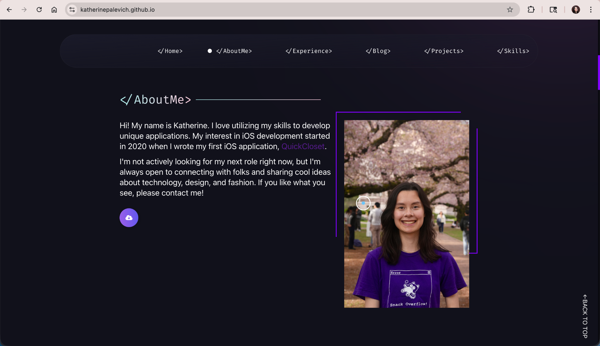 Before fix recap