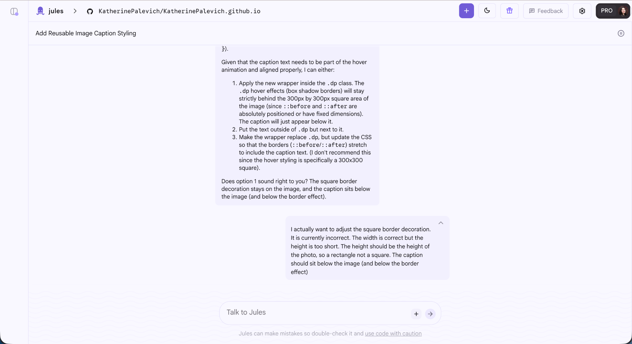 Adding tasks based on edge cases